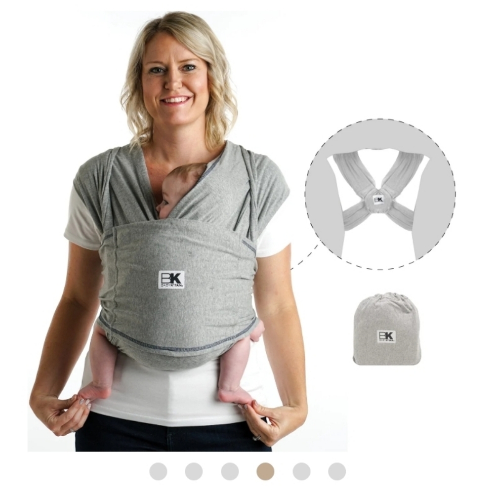 Baby Ktan Carrier